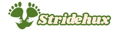 Stridehux