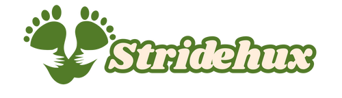 Stridehux